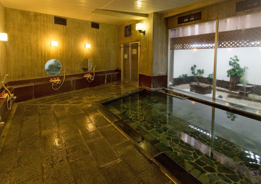 Izuito Onsen Daitokan Δωμάτιο φωτογραφία