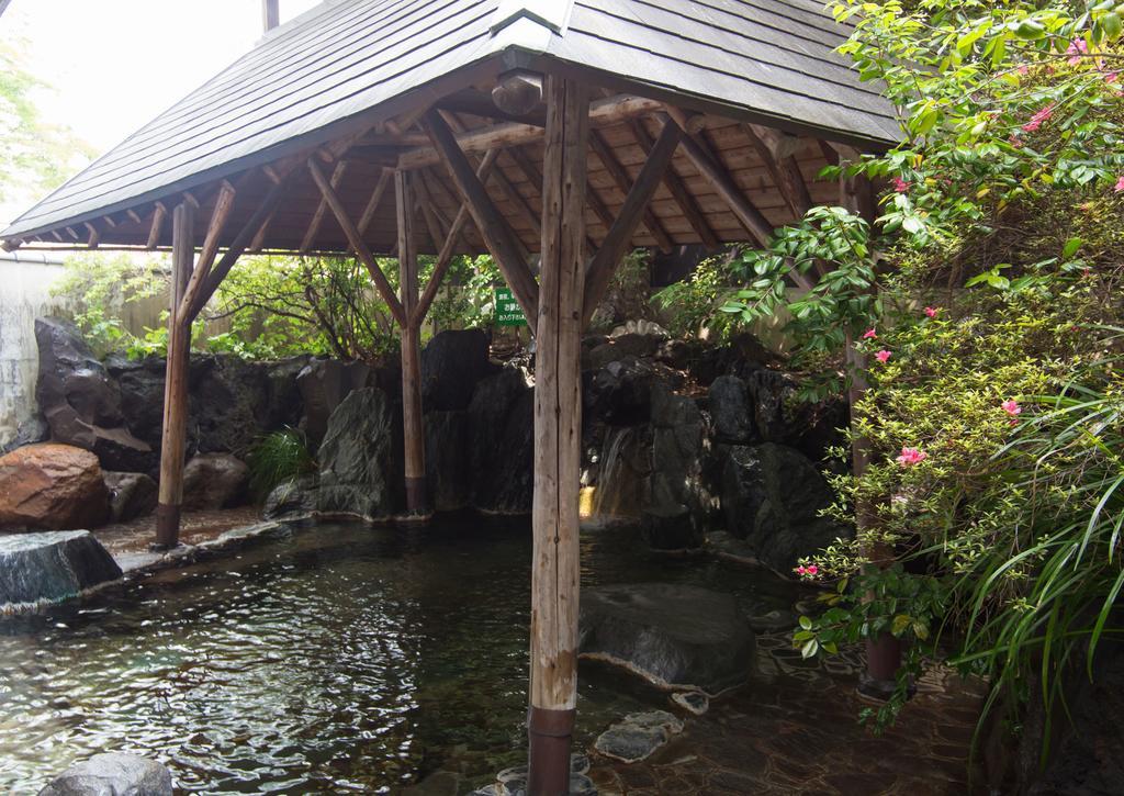 Izuito Onsen Daitokan Δωμάτιο φωτογραφία