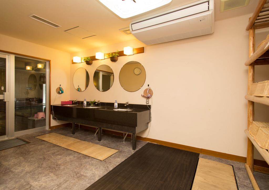 Izuito Onsen Daitokan Εξωτερικό φωτογραφία